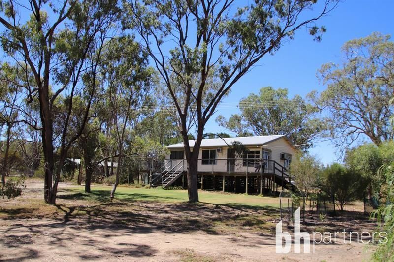 1 River Reserve Road, Swan Reach SA 5354, Image 0