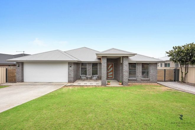 Picture of 4 Spring Road, MUDGEE NSW 2850