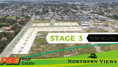 Picture of Stage 3 Northern Views Estate, WONTHAGGI VIC 3995