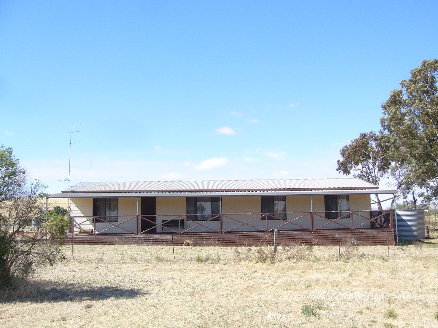 - Stone Hut Caltowie Road, Caltowie SA 5490, Image 0