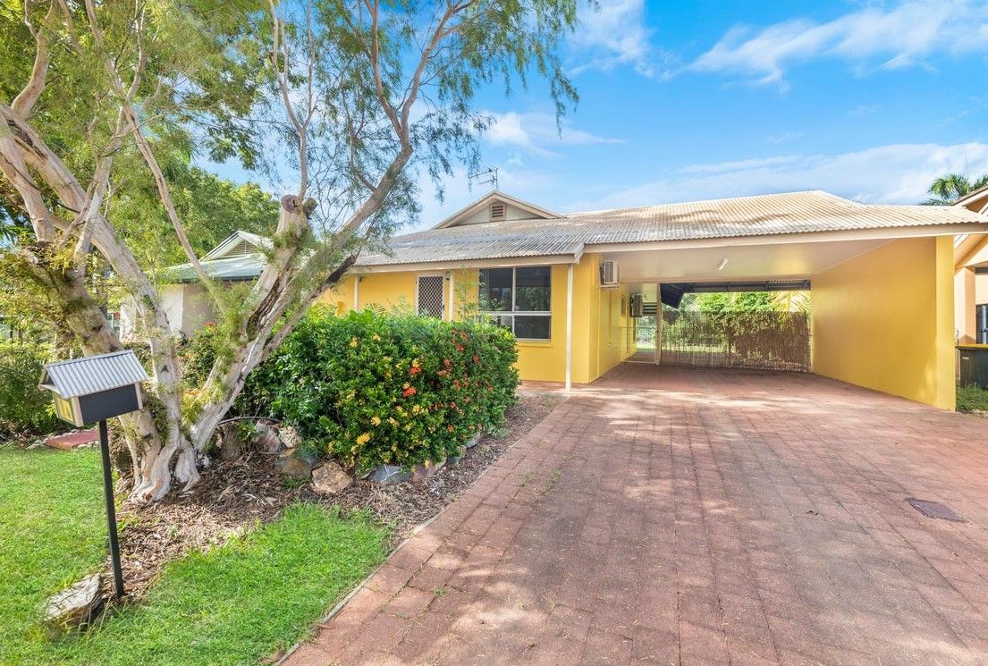 3 bedrooms House in 14 Murdoch Gardens DURACK NT, 0830