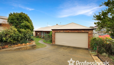 Picture of 12 Emelia Place, AUSTRALIND WA 6233