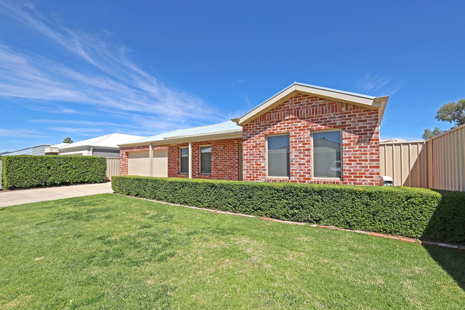 6/939 Karadoc Avenue, Irymple VIC 3498 House For Rent 450 Domain