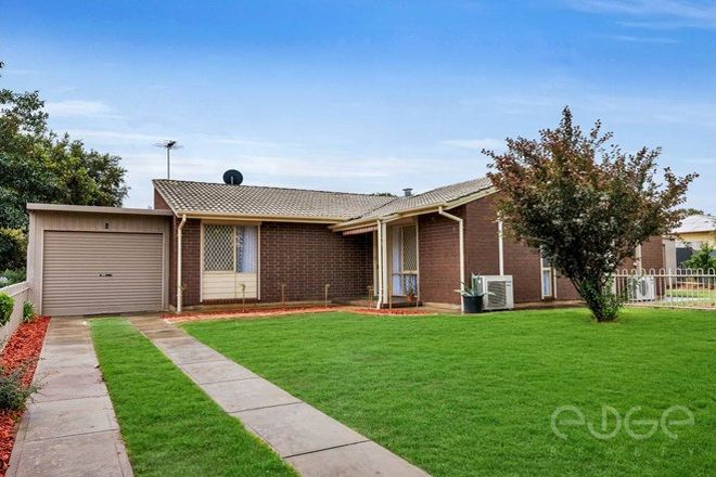 Picture of 8, 74 Sampson Road, ELIZABETH GROVE SA 5112