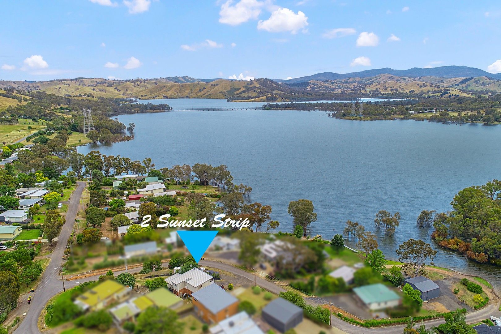 2 Sunset Strip, Bonnie Doon VIC 3720, Image 0