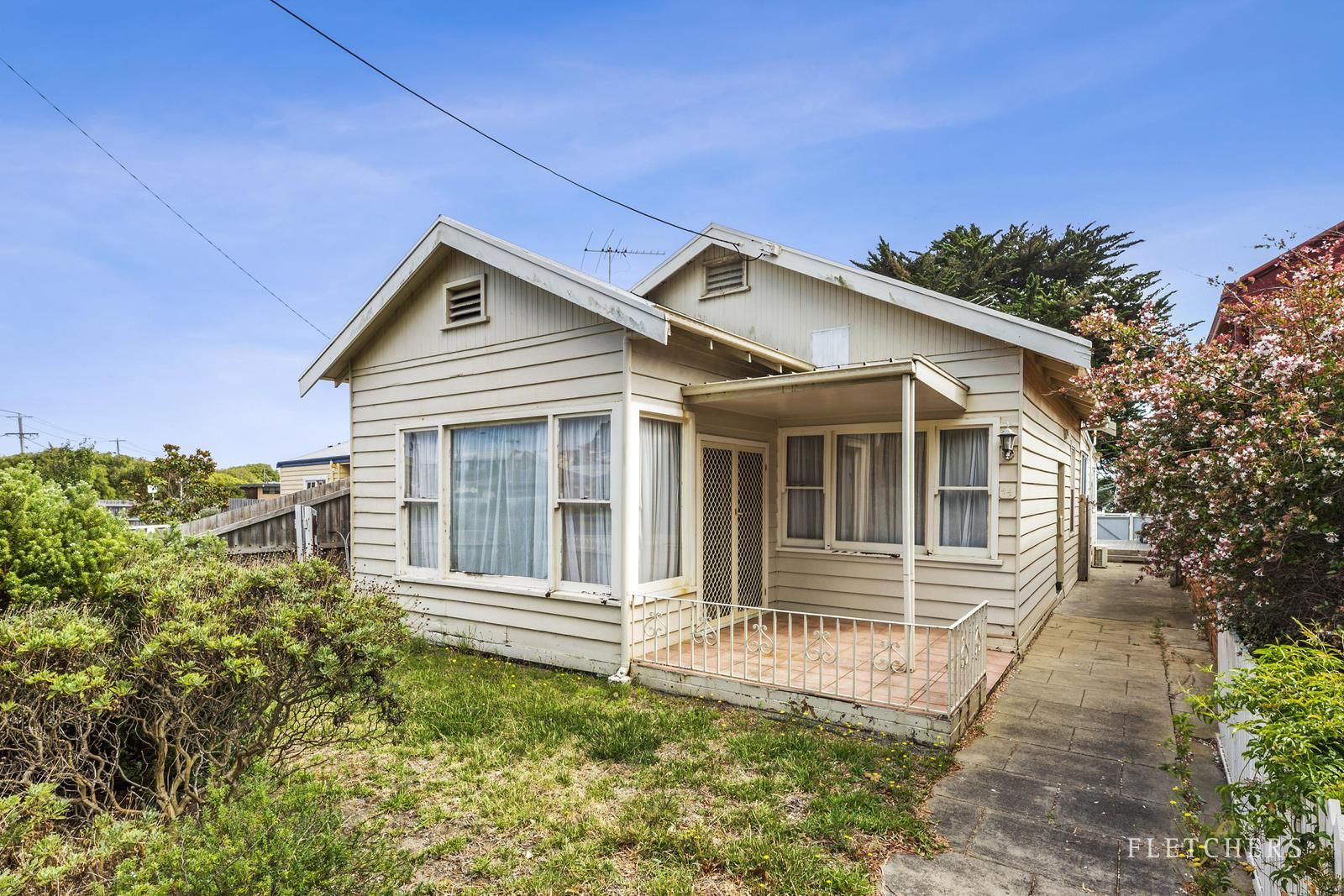 44 Wharf Street, Queenscliff VIC 3225, Image 1