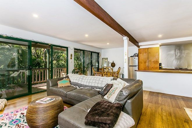 Picture of 17/21-25 Cemetery Road, BYRON BAY NSW 2481