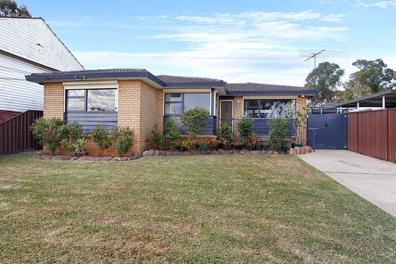 54 Kurrajong Crescent, Blacktown NSW 2148 House For Rent Domain