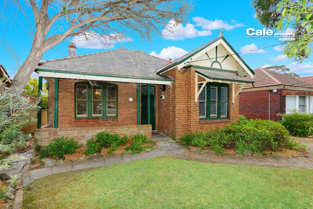 16 Third Avenue, Eastwood NSW 2122, Image 0