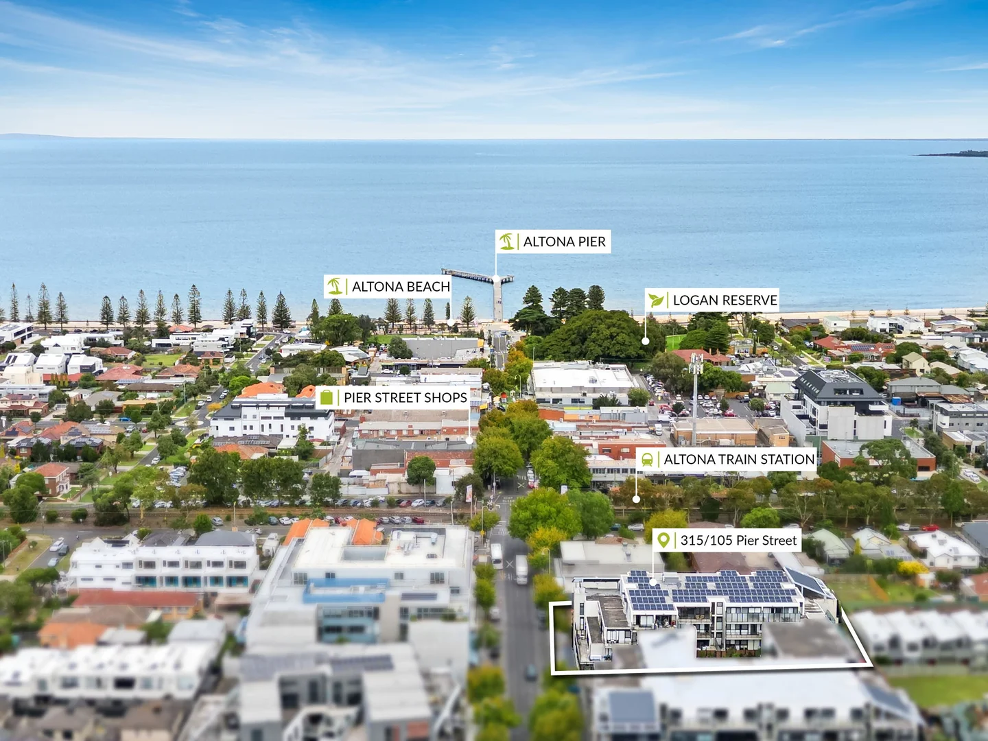 Additional image 11 of 315/105 Pier Street, Altona VIC 3018