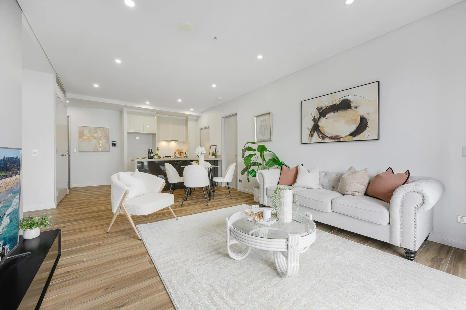 1326/13 Oscar Place, Eastgardens NSW 2036