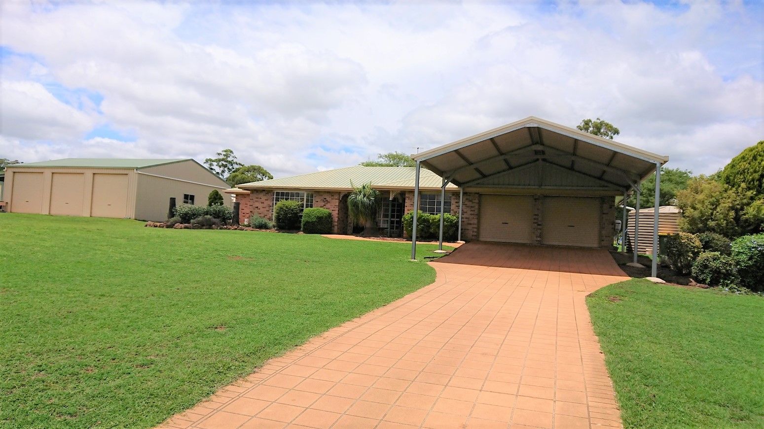 3 Katim Court, Cotswold Hills QLD 4350, Image 2
