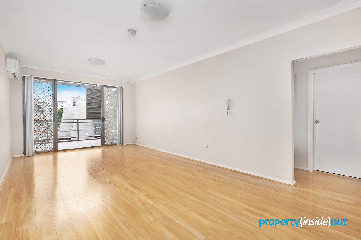 27/465 Wentworth Ave, Toongabbie NSW 2146, Image 0