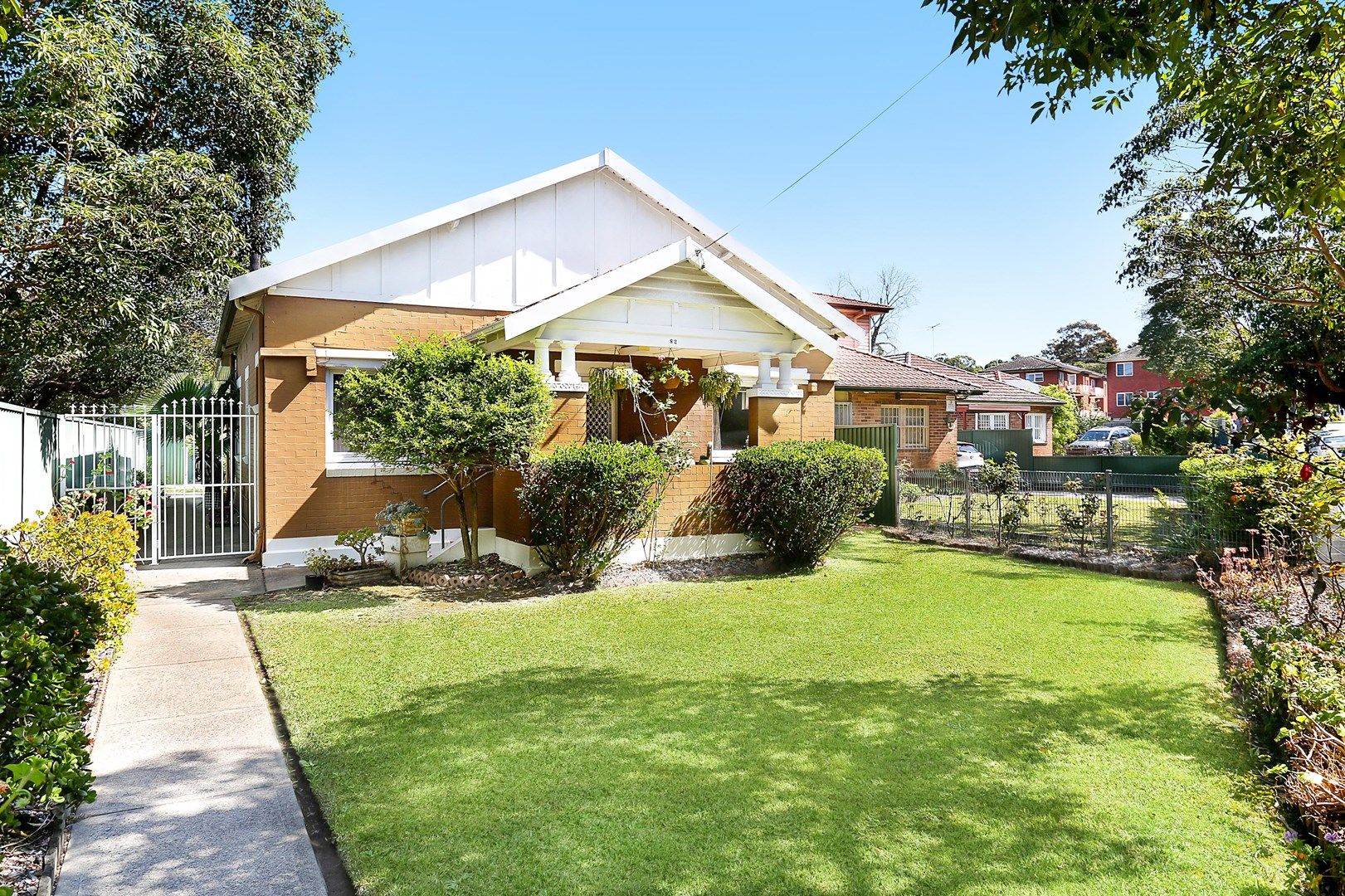 82 The Crescent (Cnr Kessel Av), Homebush West NSW 2140, Image 0