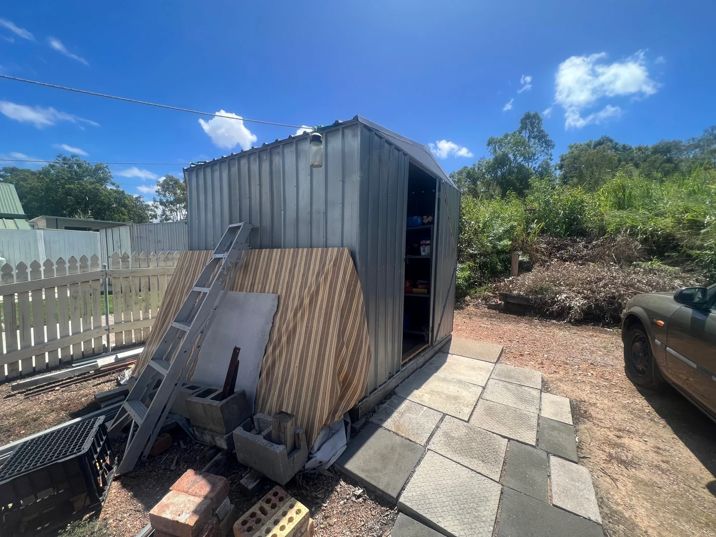 Additional image 4 of Site 25 Queen St, Boyne Island QLD 4680