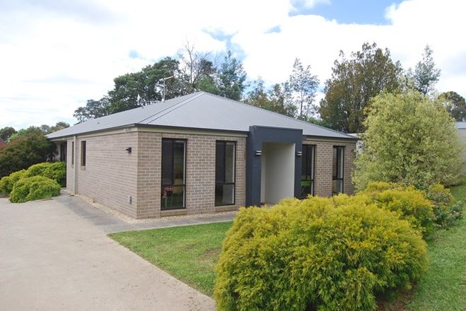 Picture of 21 Mahers Road, WARRENHEIP VIC 3352