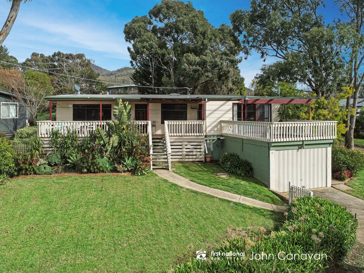 25 Bayside Boulevard, Goughs Bay VIC 3723, Image 0