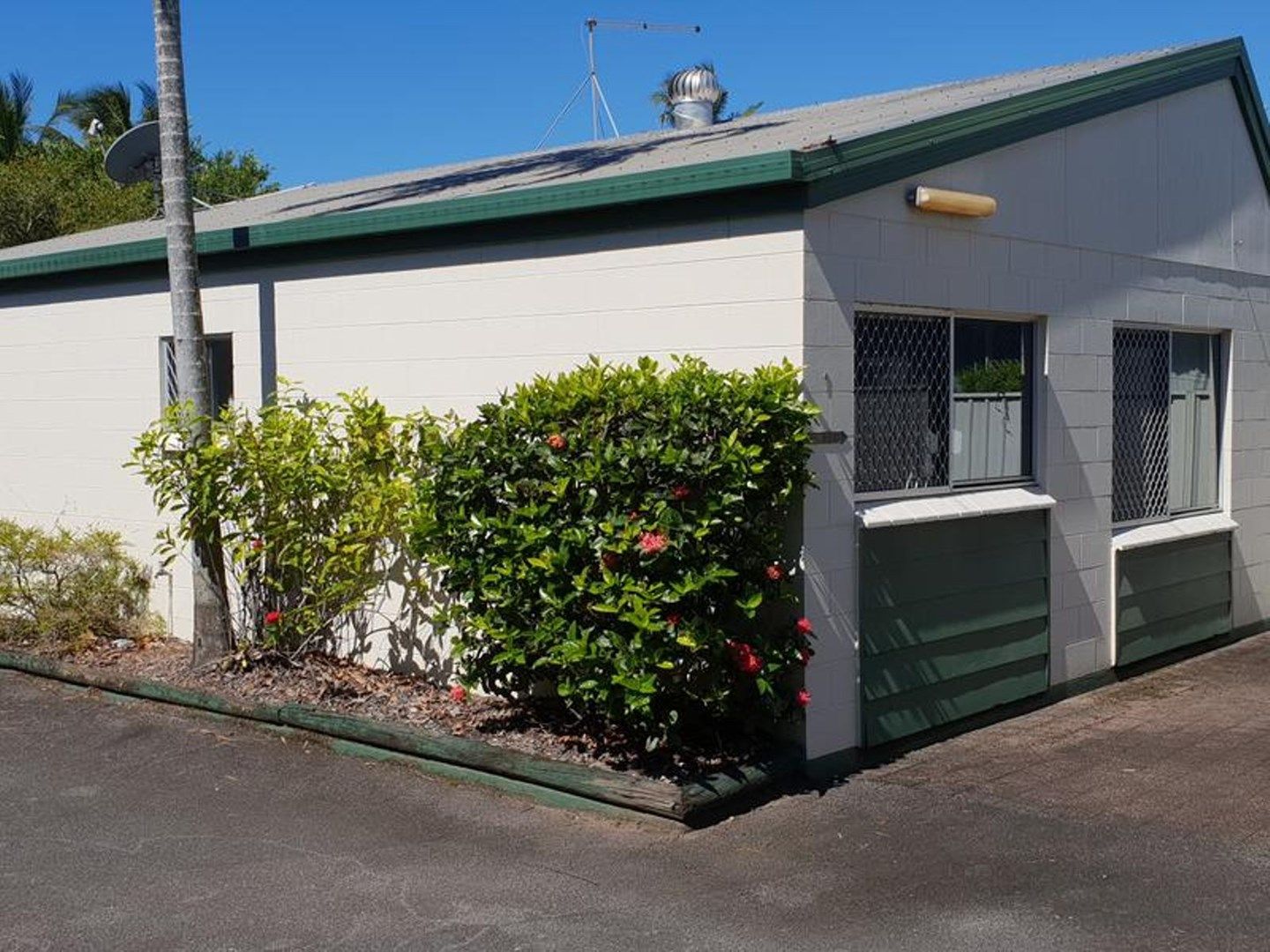 1/122 Aumuller Street, Bungalow QLD 4870, Image 0