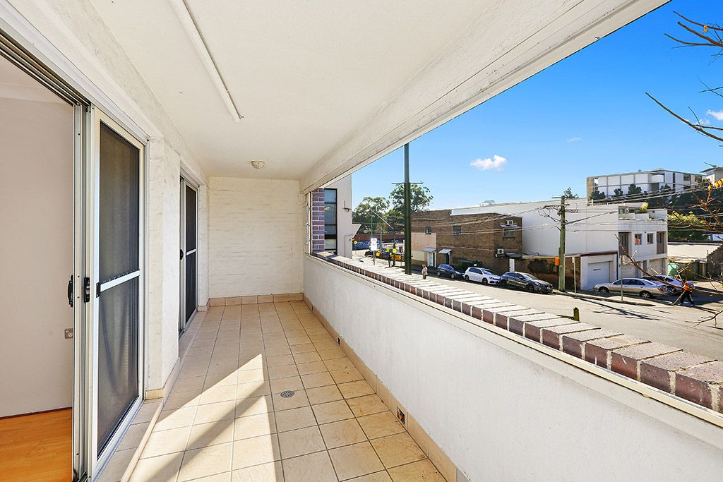 1/2-6 Schwebel St, Marrickville NSW 2204, Image 2