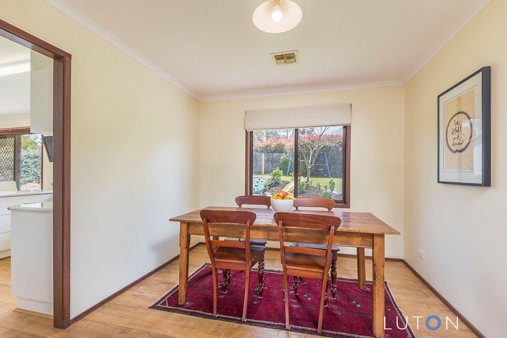 1 Weathers Street, Gowrie ACT 2904, Image 2