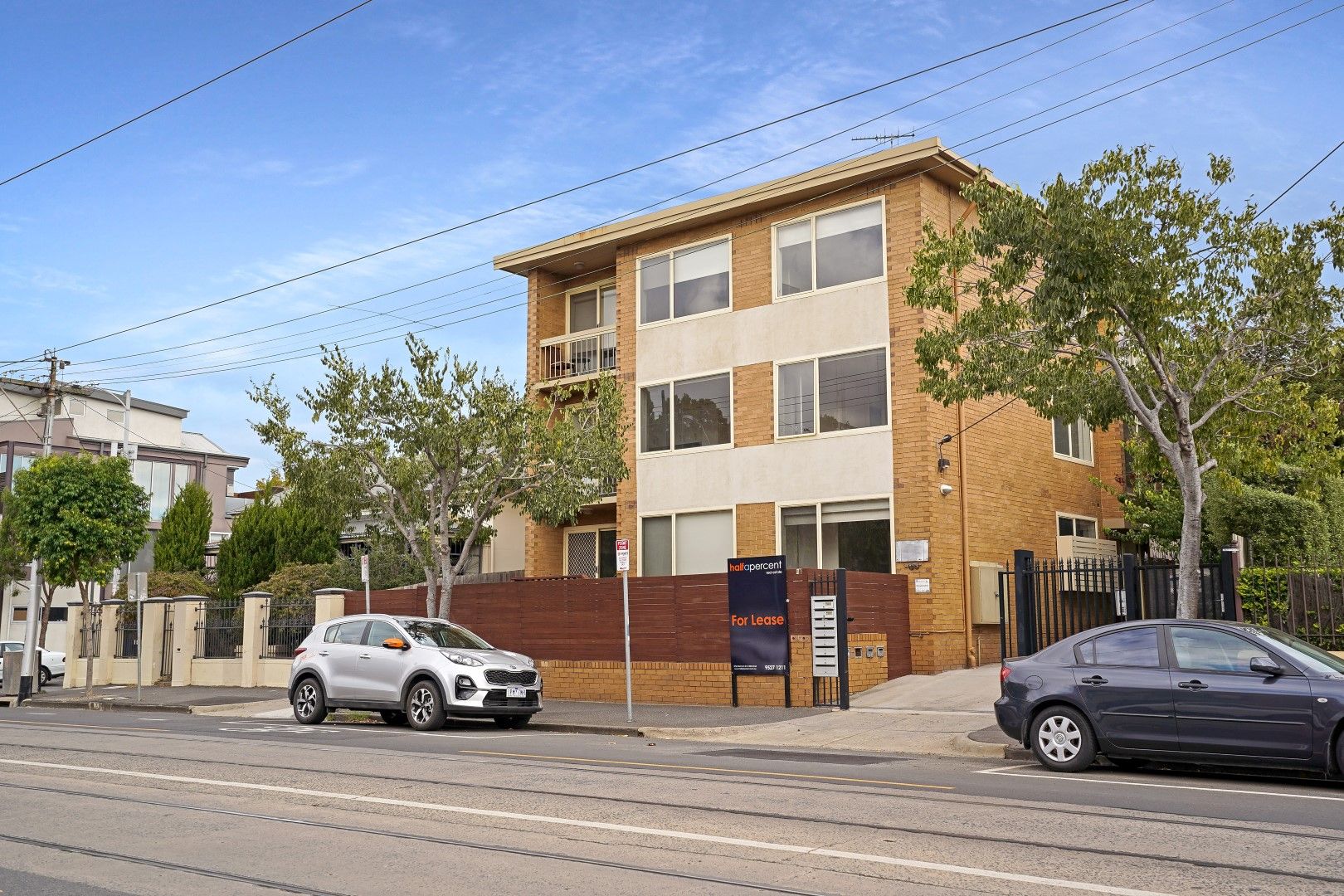 3 bedrooms Apartment / Unit / Flat in 5/85 Carlisle Street ST KILDA VIC, 3182