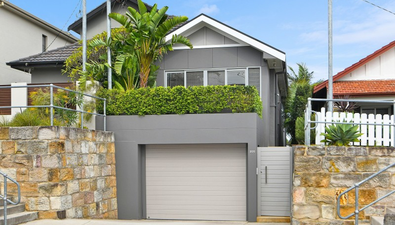 Picture of 205 Boyce Road, MAROUBRA NSW 2035