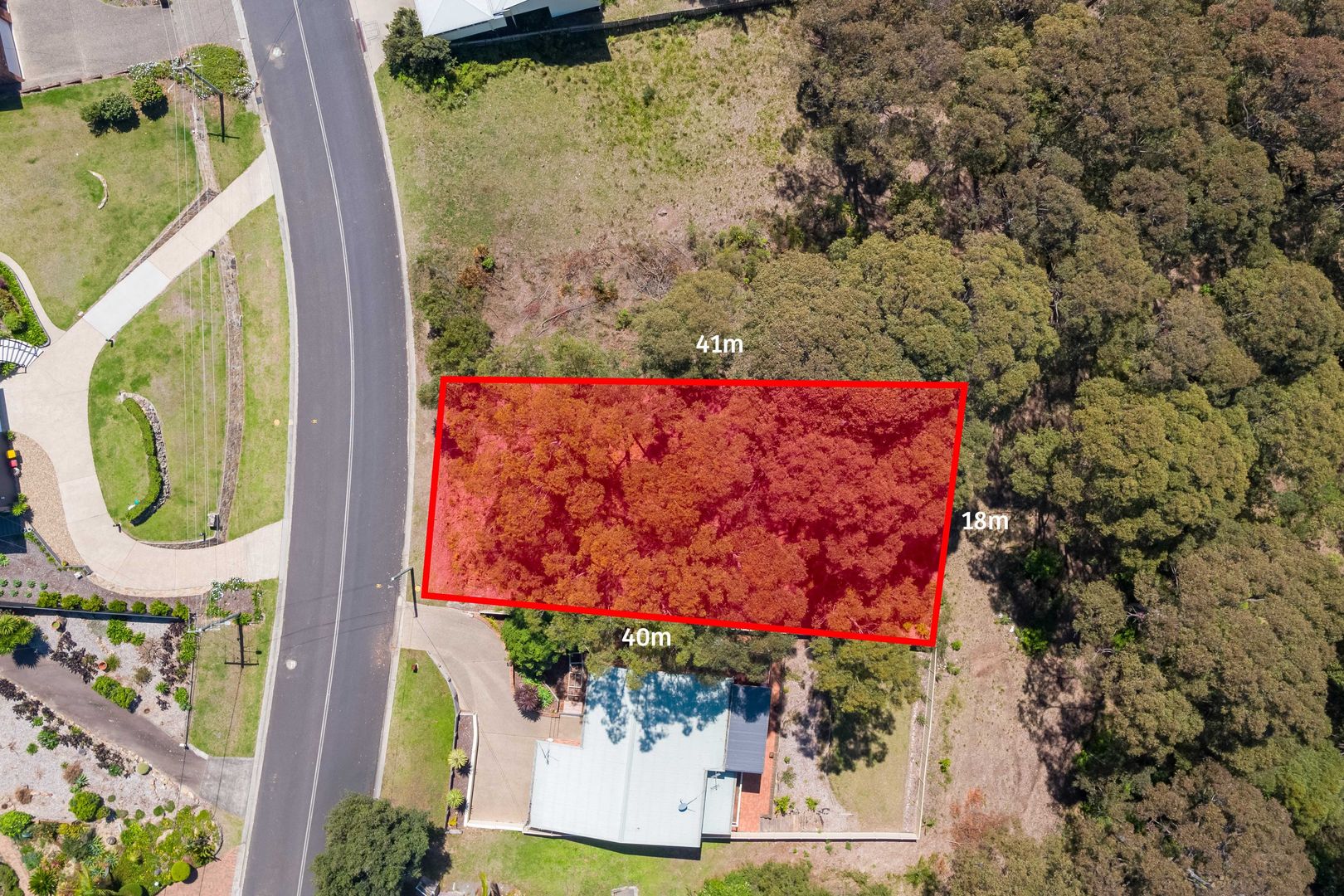 93 Vista Avenue, Catalina NSW 2536