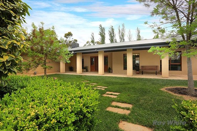 Picture of 32 College Road, SEVENHILL SA 5453