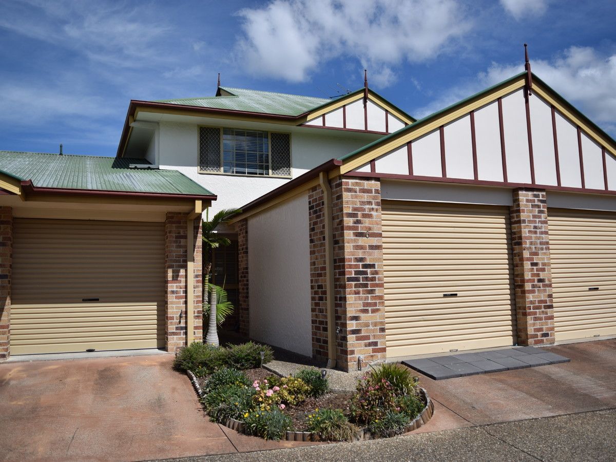 Brassall QLD 4305 2 beds townhouse for Sale, FOR SALE 2013836271