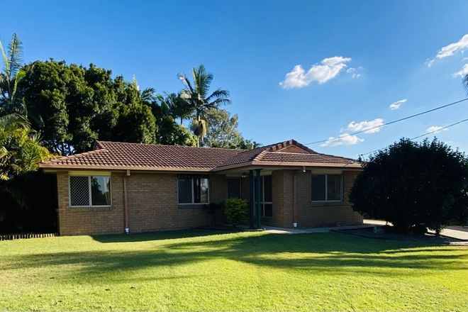 Picture of 3 Comley Court, BORONIA HEIGHTS QLD 4124