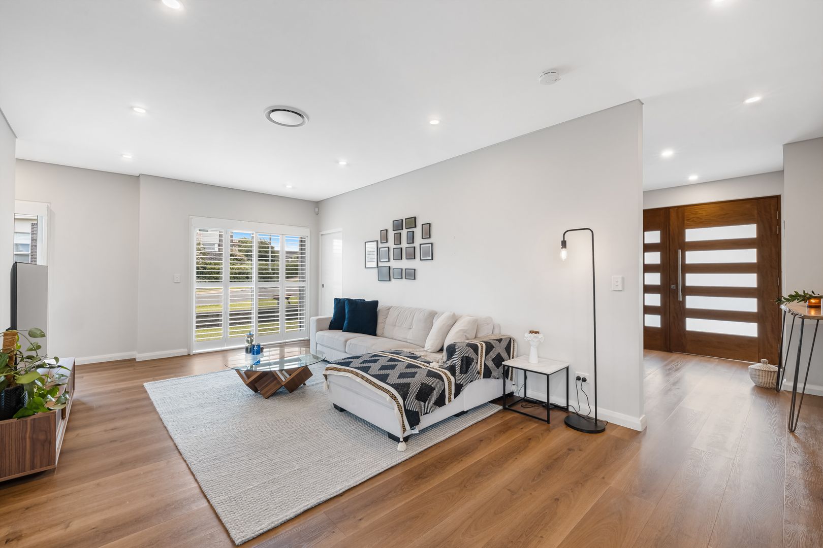 23 Willcox Crescent, Kellyville NSW 2155 House For Rent Domain