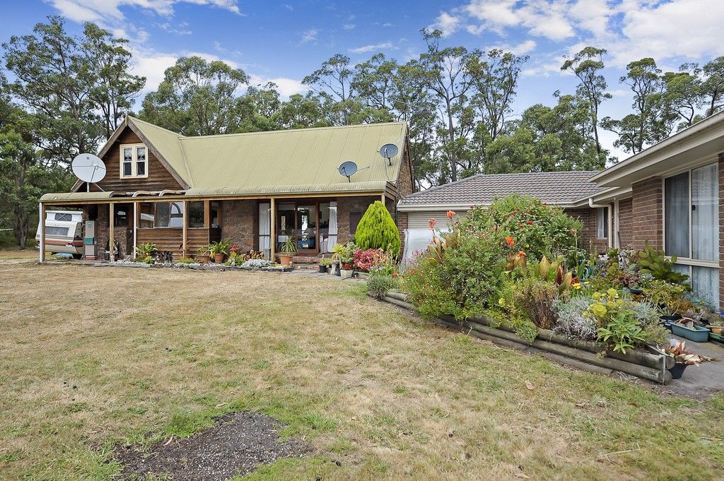 90 Wares Road, Barongarook VIC 3249, Image 1