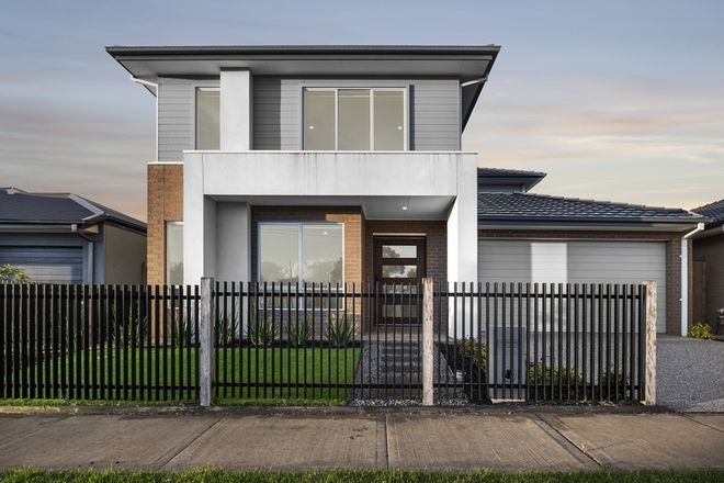 Picture of 9 Lilybloom Way, FRASER RISE VIC 3336