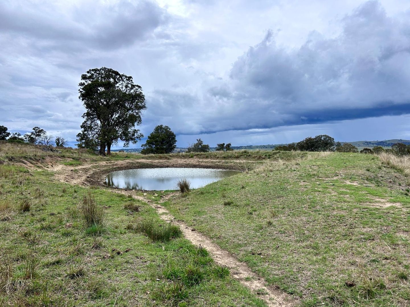 Lot 102 Jenkyn Lane, Uralla NSW 2358, Image 2