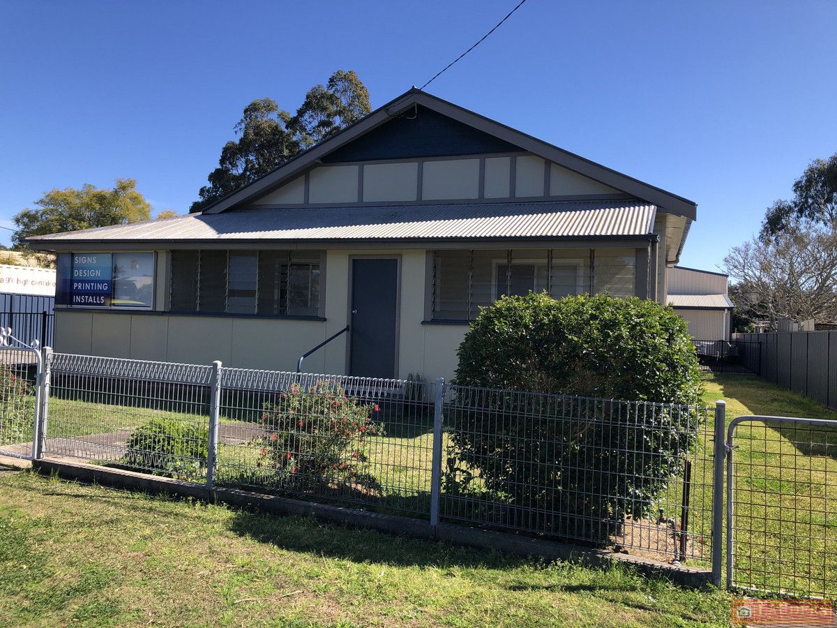 51 High Street, Taree Property History & Address Research Domain
