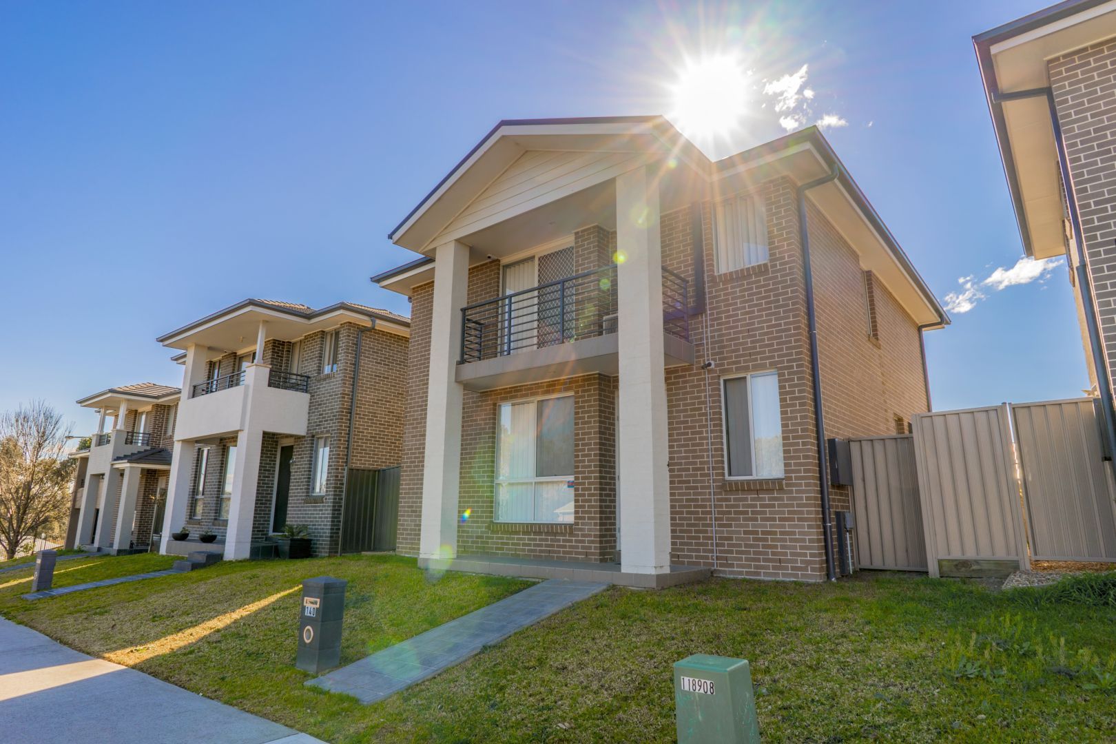 140 Lodges Rd, Elderslie NSW 2570 Domain