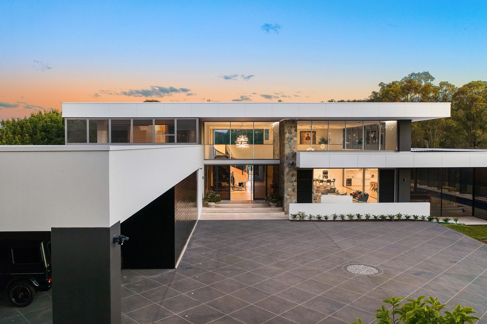 4 bedrooms House in 14 Sandyoke Court MUDGEERABA QLD, 4213