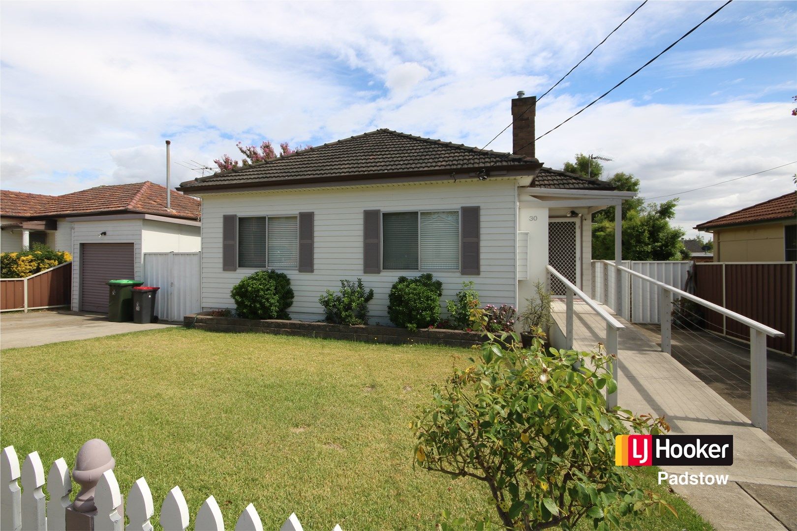 30 Glenview Avenue, Revesby NSW 2212, Image 0
