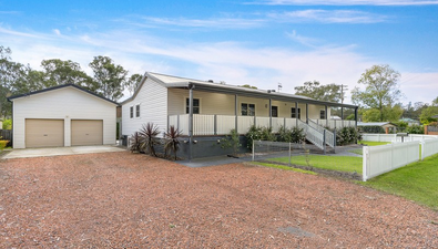 Picture of 109 Geoffrey Road, CHITTAWAY POINT NSW 2261