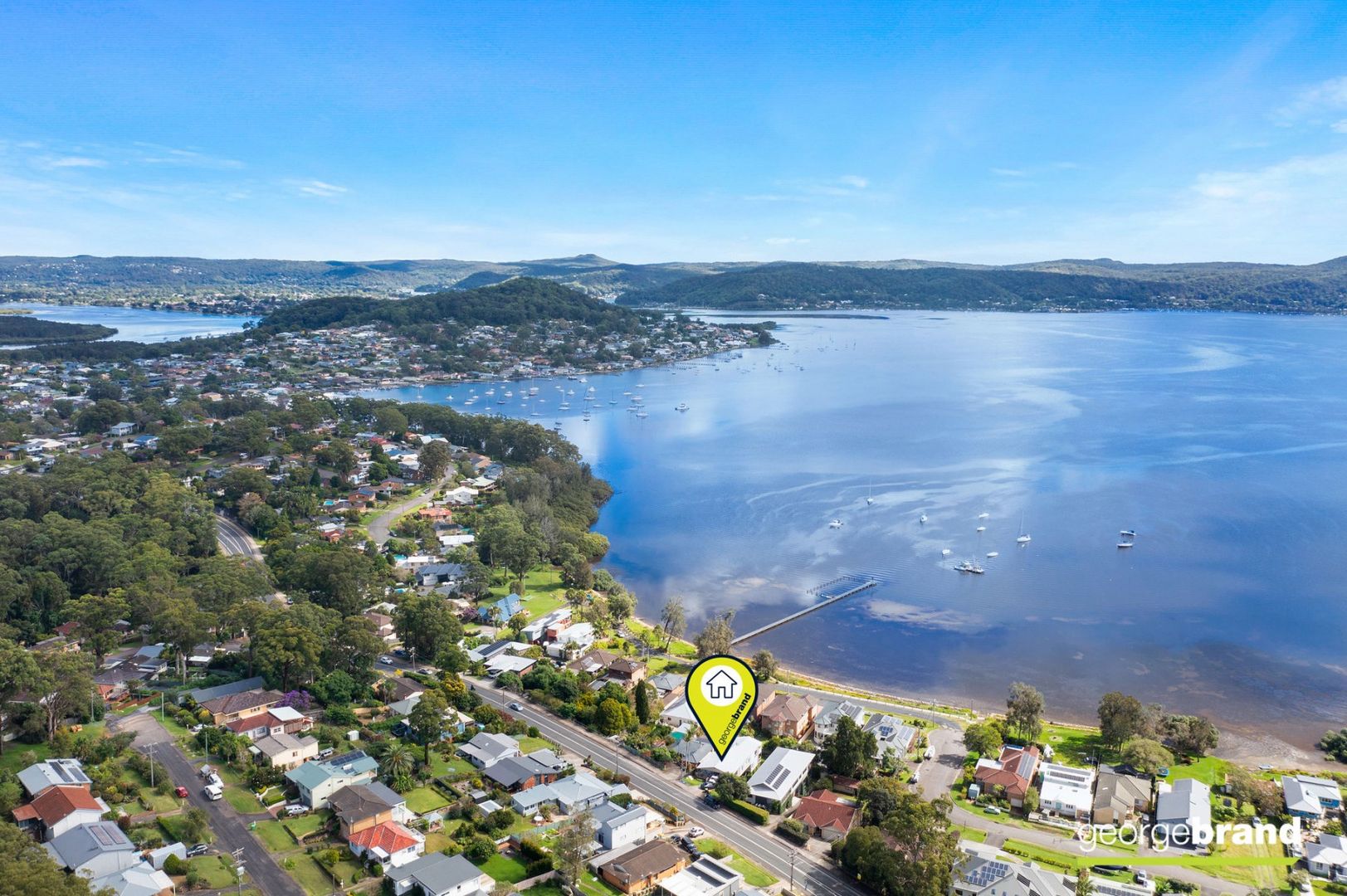202 Davistown Road, Yattalunga | Property History & Address Research ...