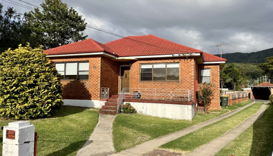 Picture of 10 Tyrwhitt Avenue, BULLI NSW 2516