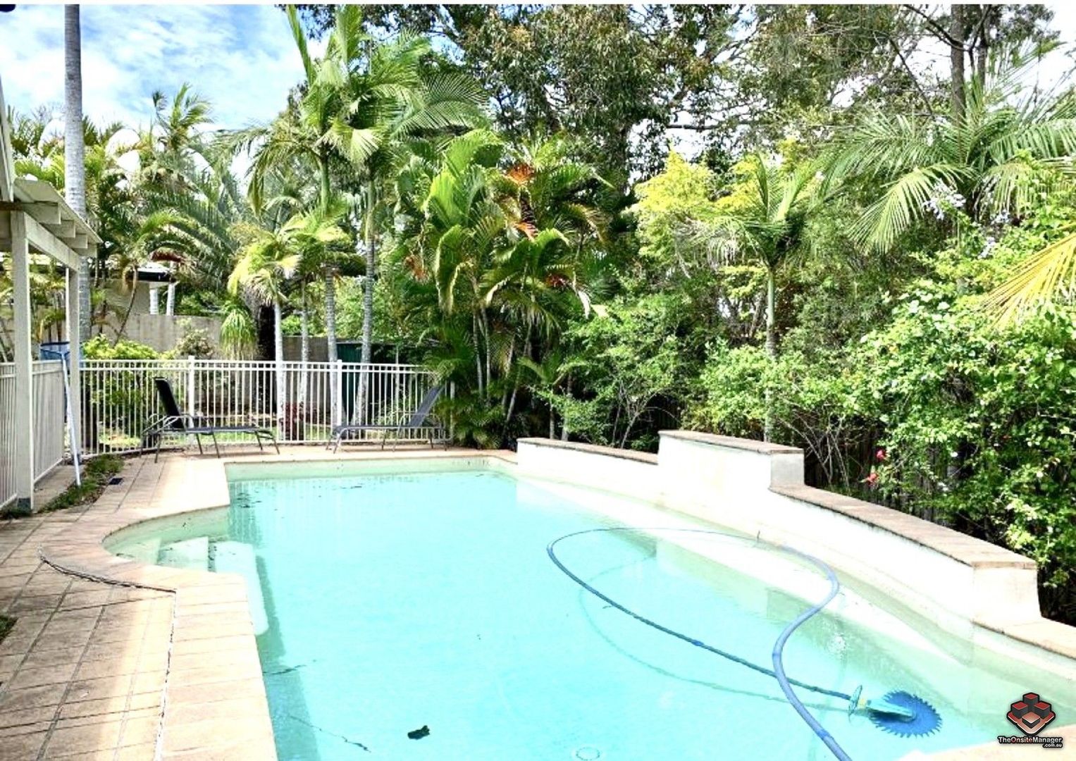 8 Waterwood Court, Arundel QLD 4214 House For Rent Domain