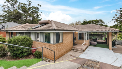 Picture of 21 Ventura Road, NORTHMEAD NSW 2152