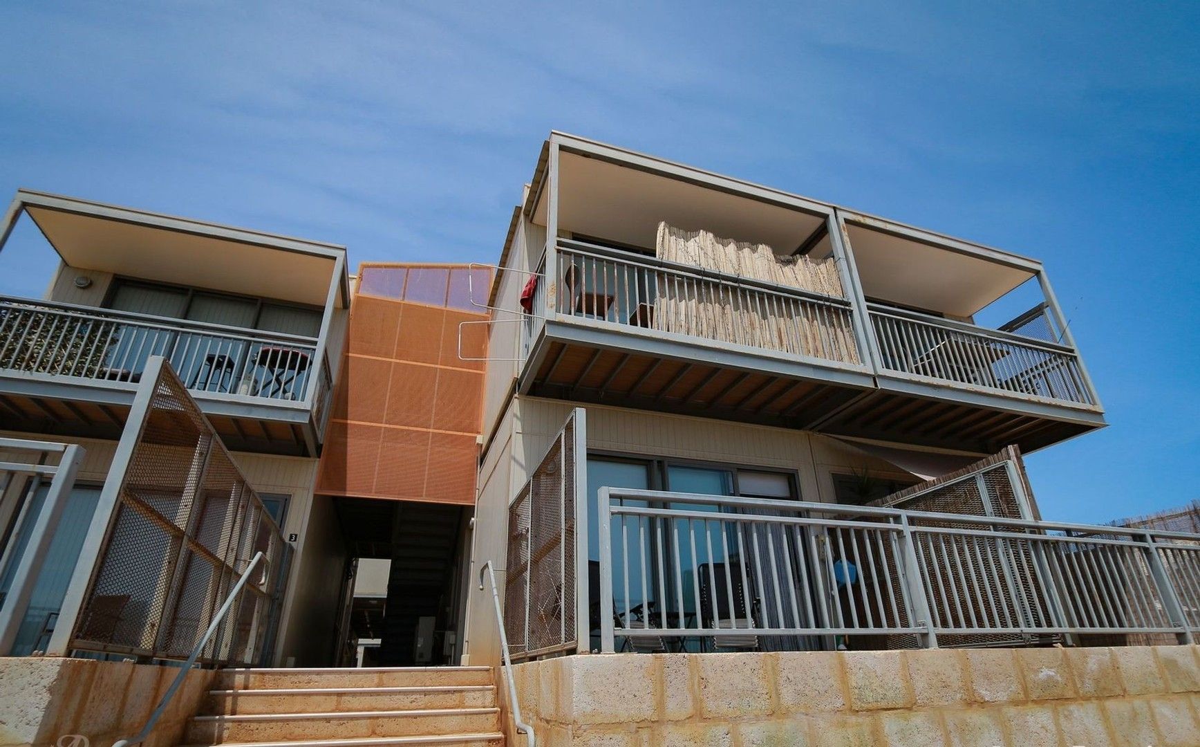 1 bedrooms Apartment / Unit / Flat in 6/9 First Avenue ONSLOW WA, 6710