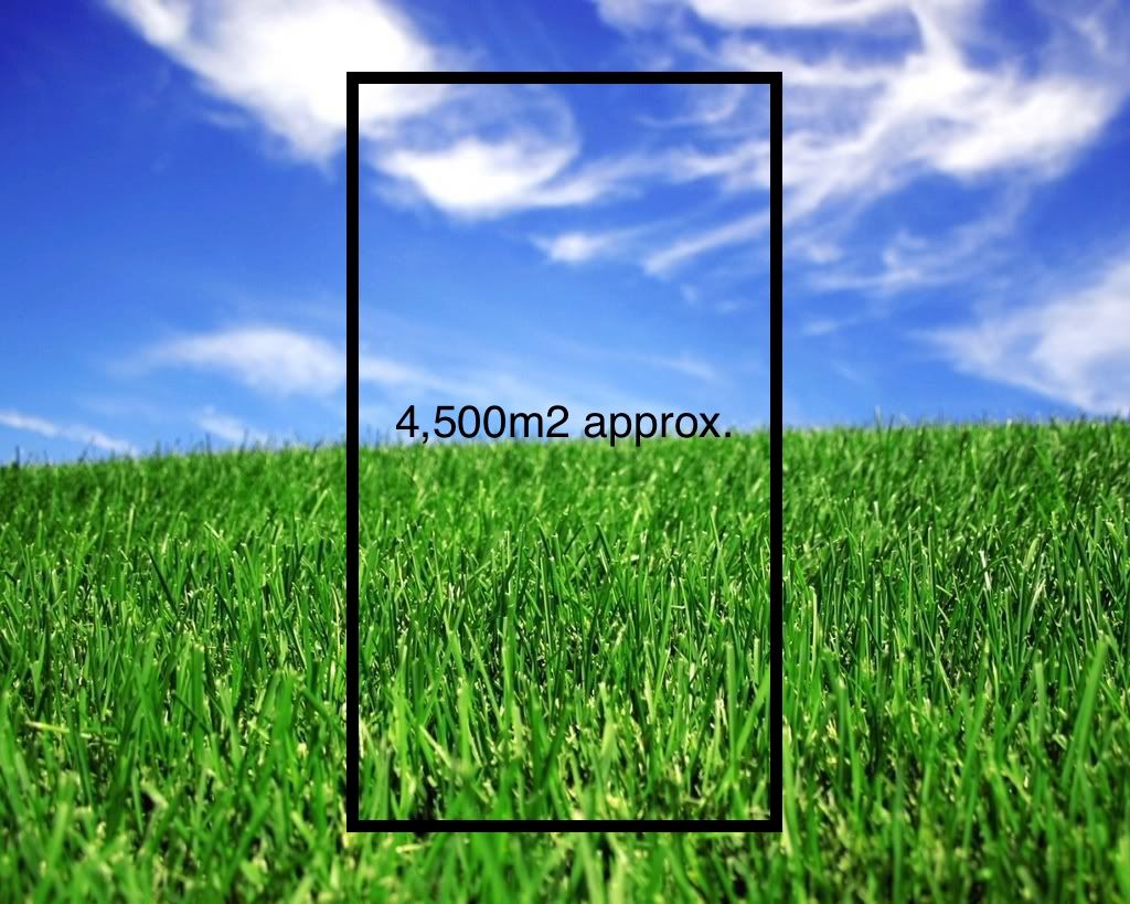 Vacant land in 2, 106 Knights Park Crescent, BANNOCKBURN VIC, 3331