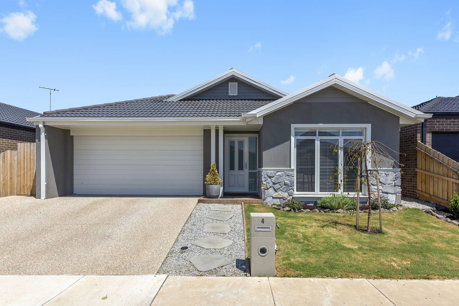 4 Lucerne Court, Lovely Banks VIC 3213, Image 0