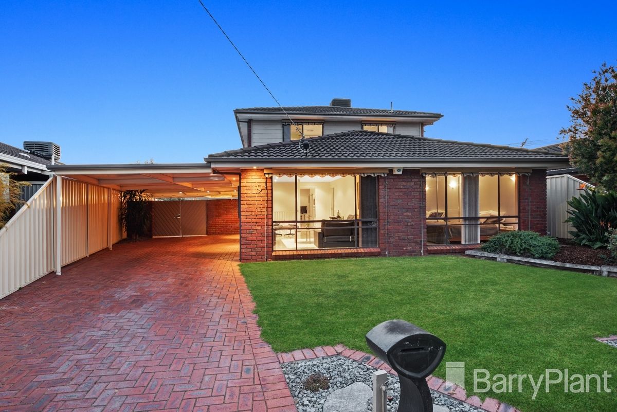 19 Taegtow Way, Altona Meadows VIC 3028, Image 0