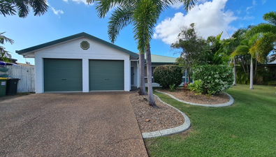 Picture of 25 Gilmour Crescent, KIRWAN QLD 4817