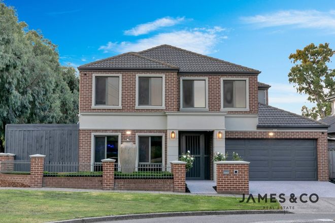 Picture of 17 Sargood Drive, SOUTH MORANG VIC 3752