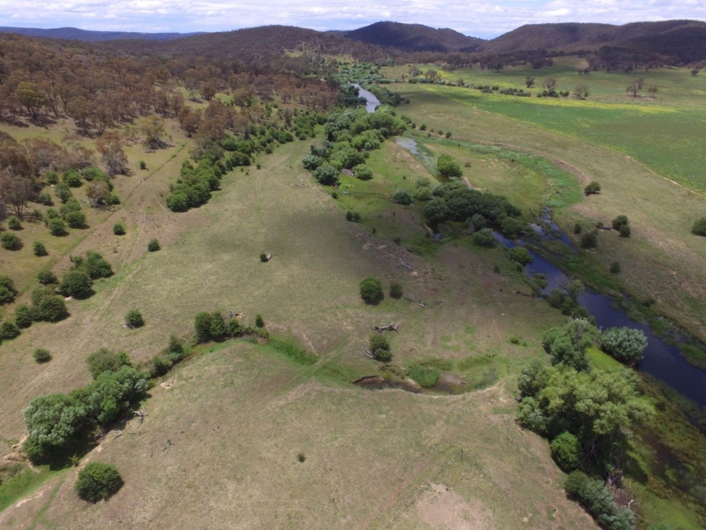 Lot 3 Towrang Road, Towrang NSW 2580, Image 2